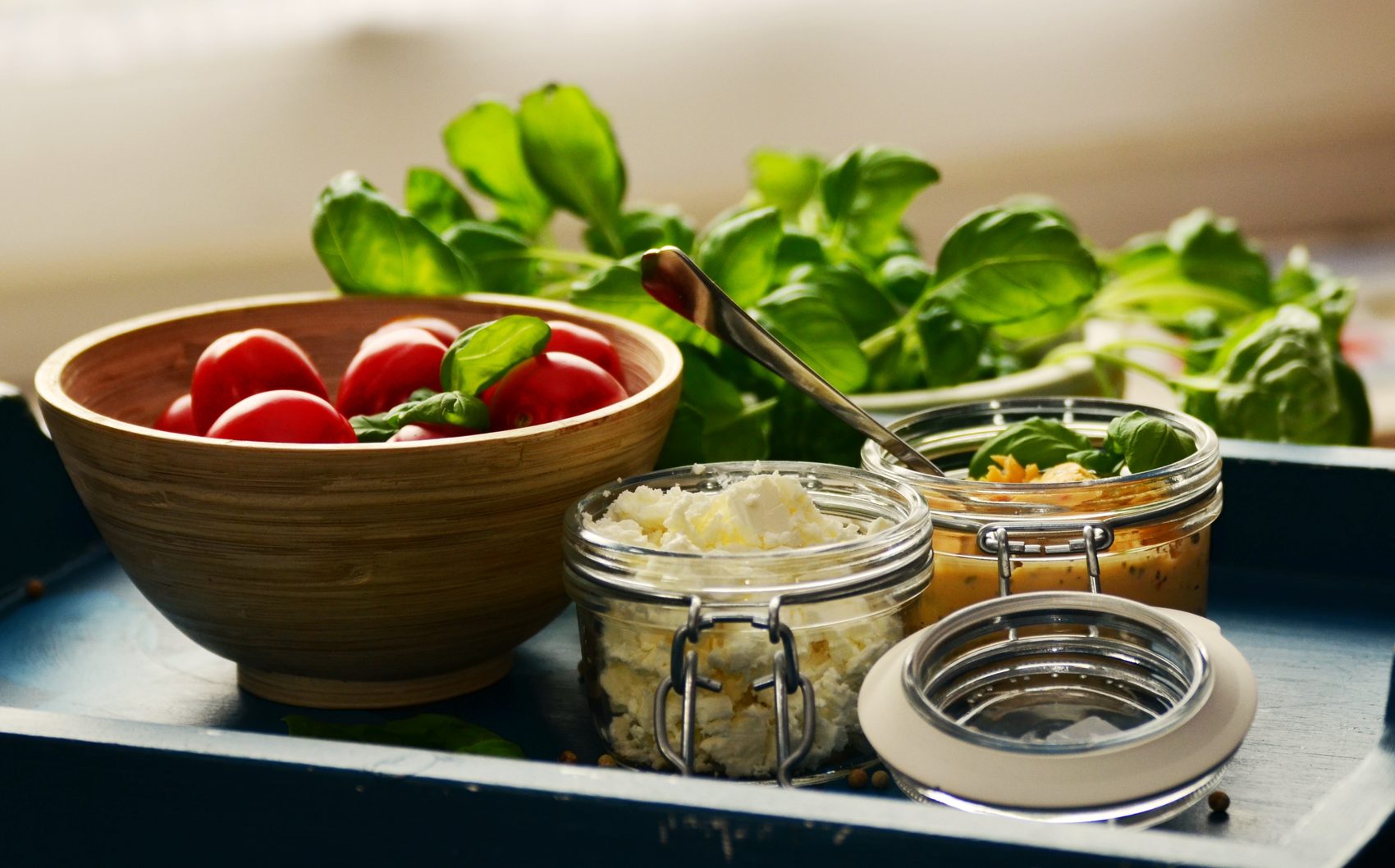 Antipasti-Variationen