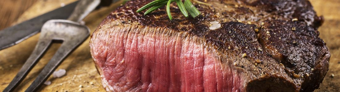 Filetsteak